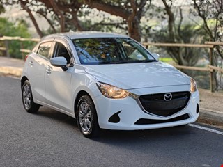 MAZDA DEMIO Skyactive *15S PACKAGE* | 2019/'20 | 15 PETROL | AUTOMATIC | LIKE NEW